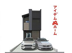 千種区高見119　1号棟