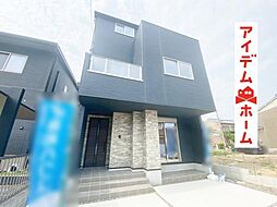 春日井市関田町2期 1号棟