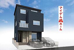 春日井市関田町2期　1号棟