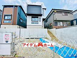 天白区梅が丘41712　2号棟