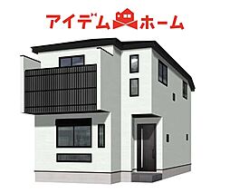 天白区梅が丘41712　2号棟
