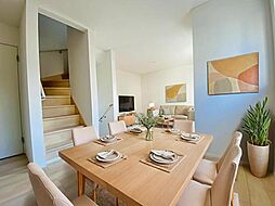 瑞穂区鍵田町第1　2号棟