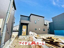 守山区川村町2期　2号棟