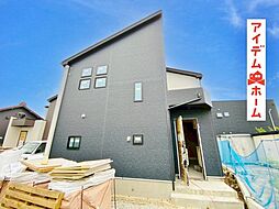 守山区川村町2期　1号棟