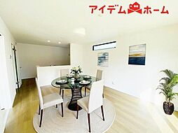 春日井市上条町20期　A号棟