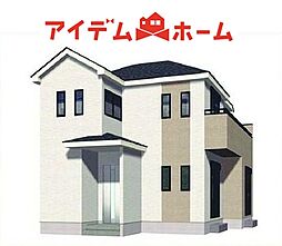 春日井市上条町20期　A号棟