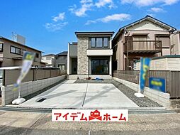 守山区天子田2期　1号棟