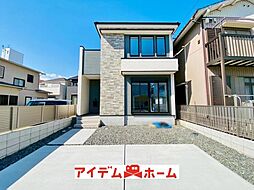 守山区天子田2期　1号棟