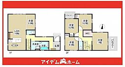 瑞穂区井の元町1期　1号棟