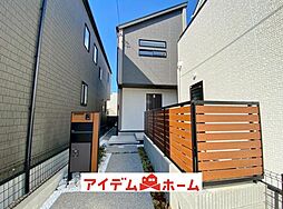 守山区小幡南2丁目　2号棟