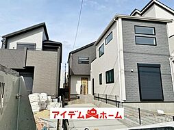 守山区小幡南2丁目　2号棟