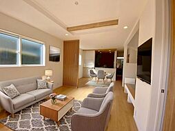 守山区小幡南2丁目　1号棟