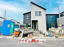 守山区川村町　2号棟