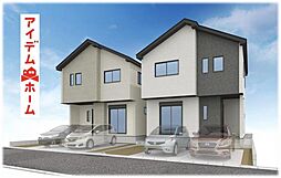 瑞穂区白砂町3期　2号棟