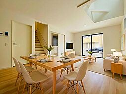 瑞穂区白砂町3期　1号棟