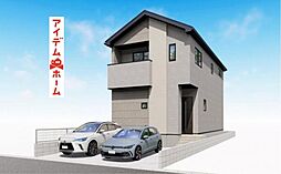 緑区鳴海町3期　1号棟