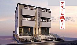 瑞穂区田光町1期　1号棟