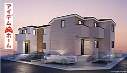 名東区極楽1期 1号棟