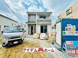 名東区猪子石2丁目　E号棟