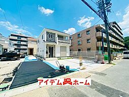 名東区猪子石2丁目　E号棟