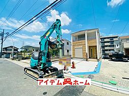 名東区猪子石2丁目　B号棟