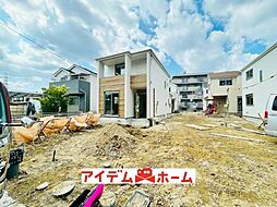 名東区猪子石2丁目　B号棟