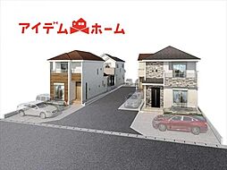 名東区猪子石2丁目　B号棟