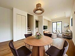 天白区土原3期　4号棟