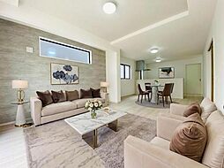 天白区土原3期　3号棟