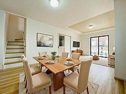 天白区土原3期　2号棟