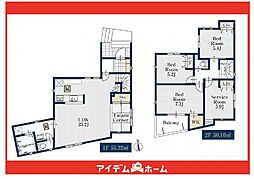 守山区守山225　1号棟