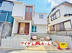 守山区守山225　1号棟