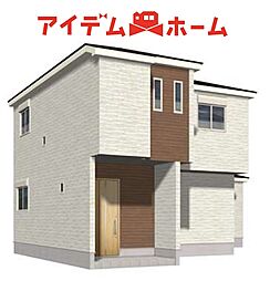 守山区守山225 1号棟