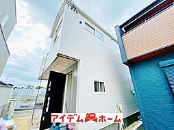 瀬戸市窯町 2号棟
