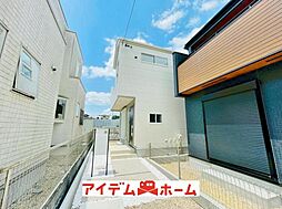 瀬戸市窯町　2号棟