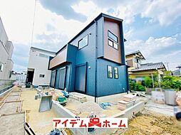 瀬戸市窯町 1号棟