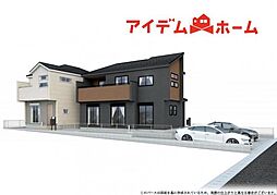 瀬戸市窯町　1号棟