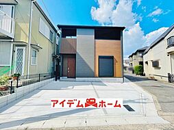 千種区春里町101 1号棟