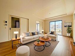 守山区森孝1期 1号棟