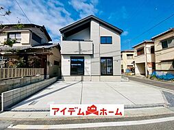 守山区森孝1期　1号棟