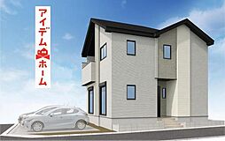 守山区森孝1期　1号棟