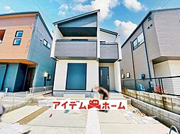 瀬戸市原山台8丁目　2号棟