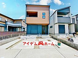 瀬戸市原山台8丁目　1号棟