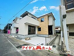 瑞穂区平郷町2期　3号棟