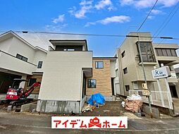 瑞穂区平郷町2期 3号棟