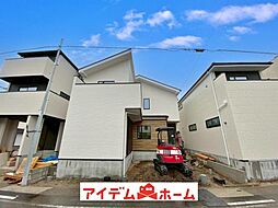 瑞穂区平郷町2期　2号棟