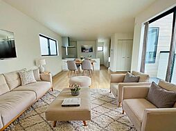 瑞穂区平郷町2期　1号棟