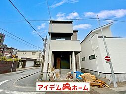瑞穂区平郷町2期 1号棟