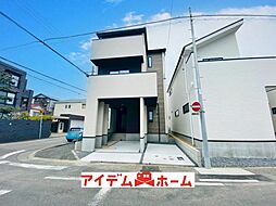 瑞穂区平郷町2期　1号棟