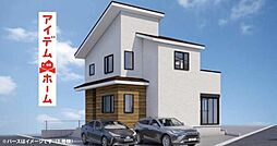 千種区竹越2期　1号棟